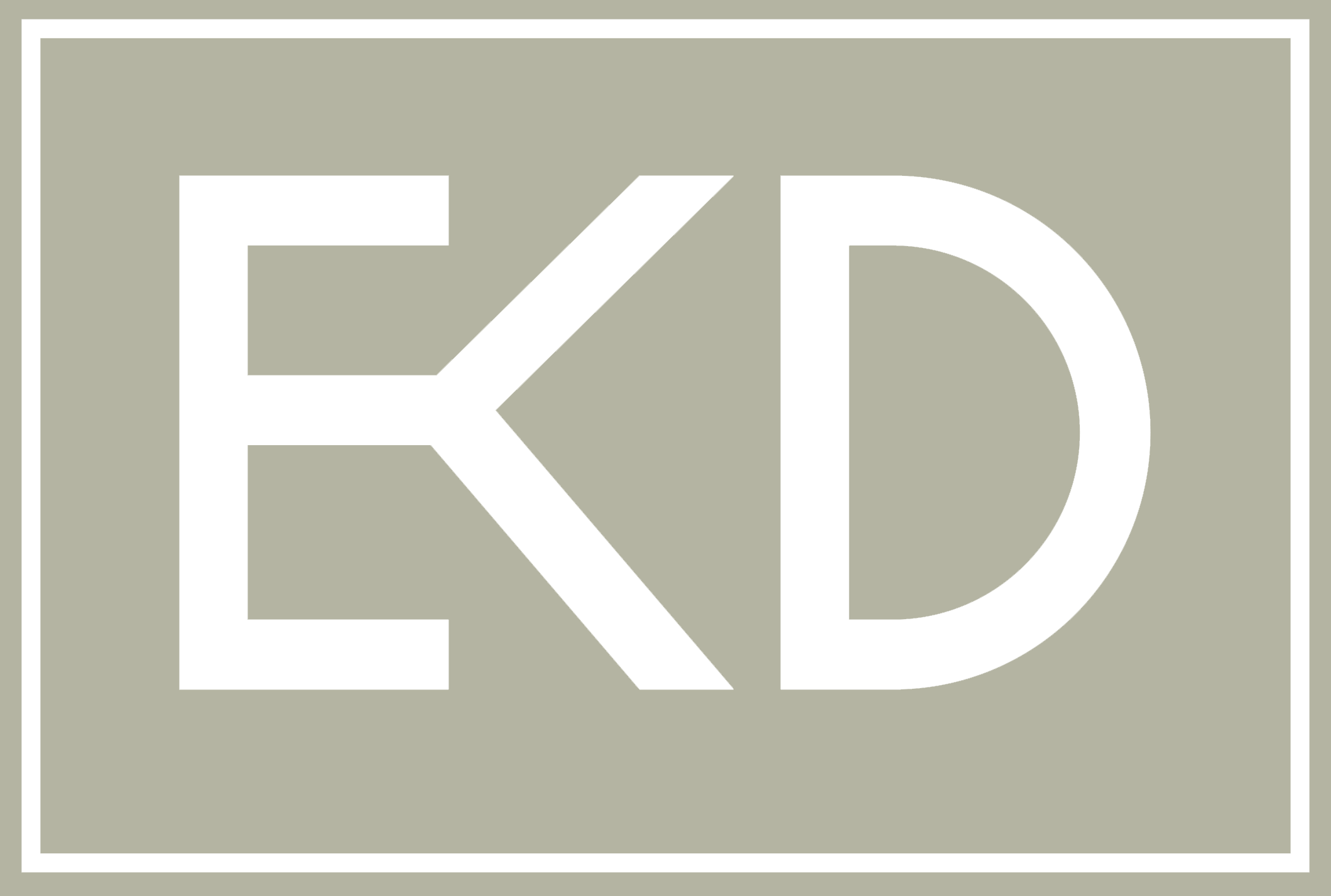 Emma Kirby Design Logo
